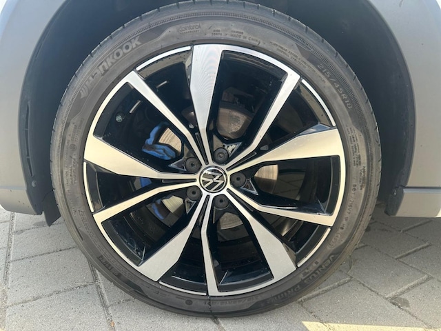 Volkswagen Taigo DSG R-Line