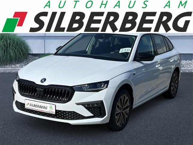 Skoda Scala 1.0 TSI Tour