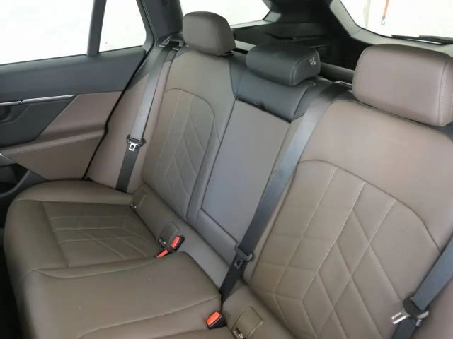 BMW 520 520d M-Sport Touring xDrive