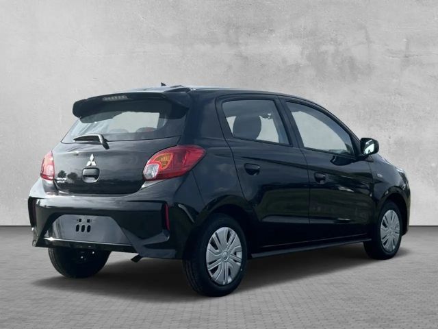 Mitsubishi Space Star Star