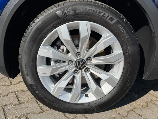 Volkswagen T-Roc Sport