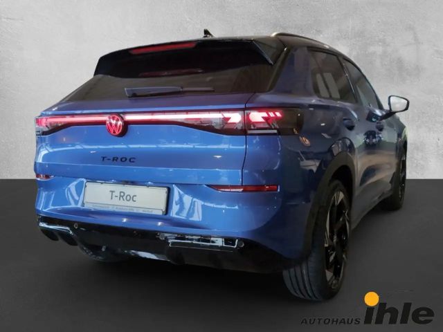 Volkswagen T-Roc DSG R-Line Style