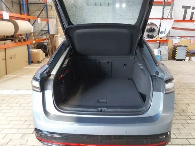 Volkswagen ID.7 Plus Pro Style