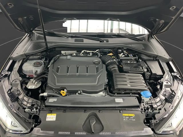 Audi A3 35 TDI S-Tronic Sedan