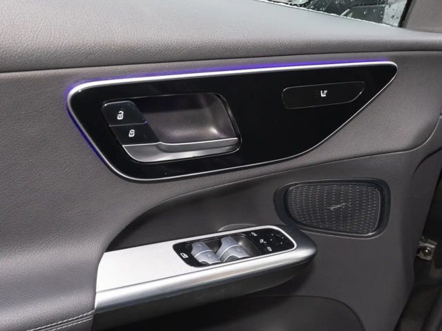 Mercedes-Benz GLC 200 4MATIC Coupé