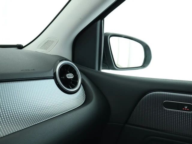 Mercedes-Benz B 200 Automatik*Rückfahrkamera*Navigation*SpurH*