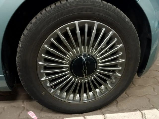 Fiat 500e 42 kWh Icon