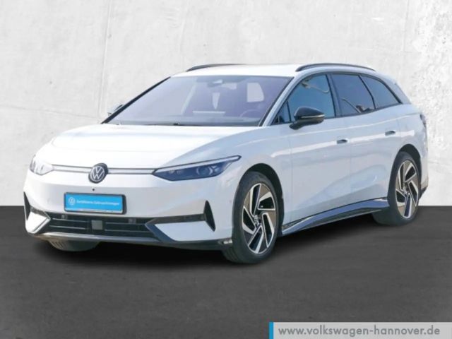 Volkswagen ID.7 IQ.Drive Pro