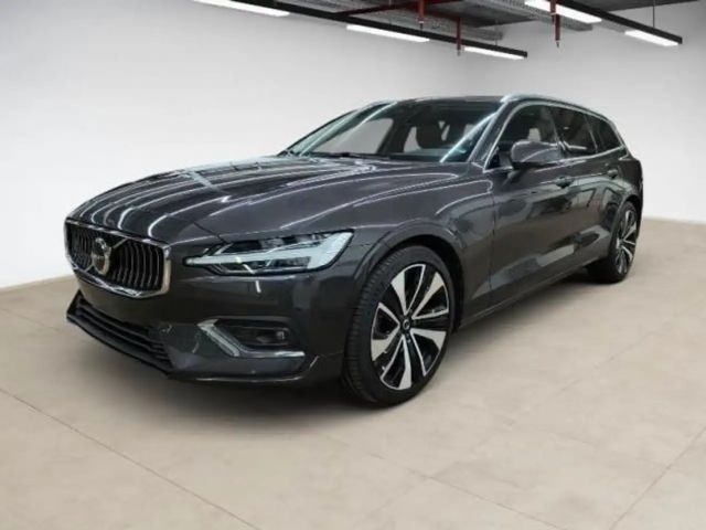 Volvo V60 Bright Plus