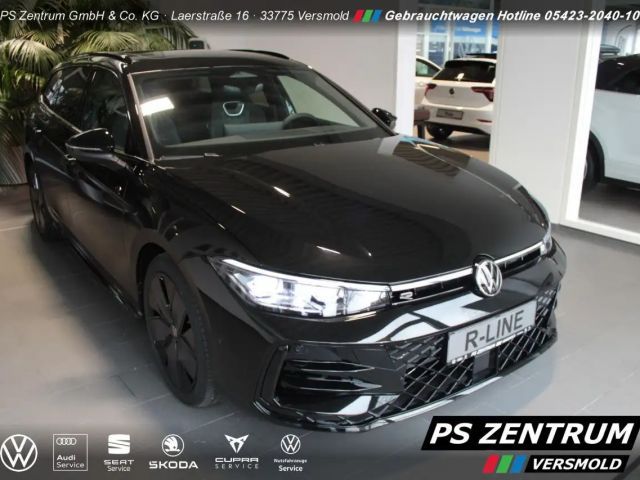 Volkswagen Passat 2.0 TDI R-Line Variant