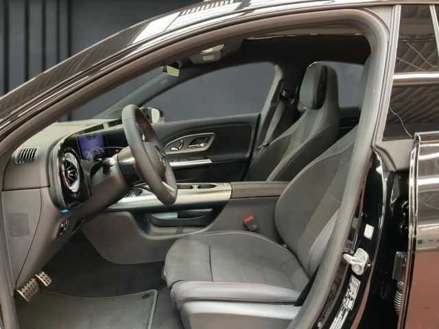 Mercedes-Benz CLA 250 AMG Line Coupé