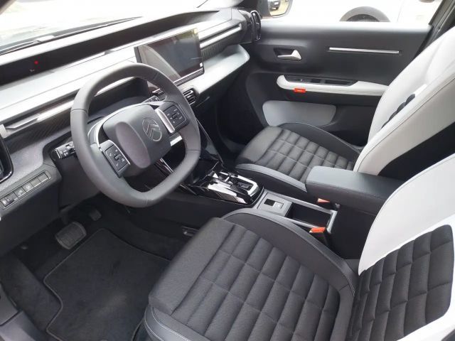 Citroën C3 Aircross Hybrid Max