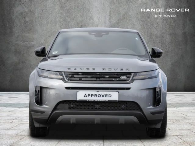 Land Rover Range Rover Evoque D200 S