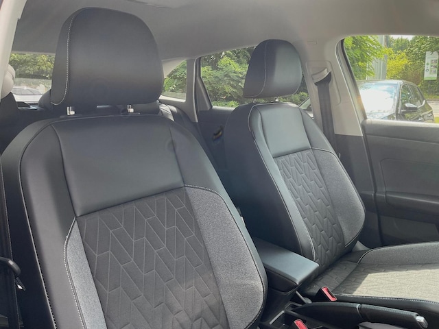 Volkswagen Taigo Life