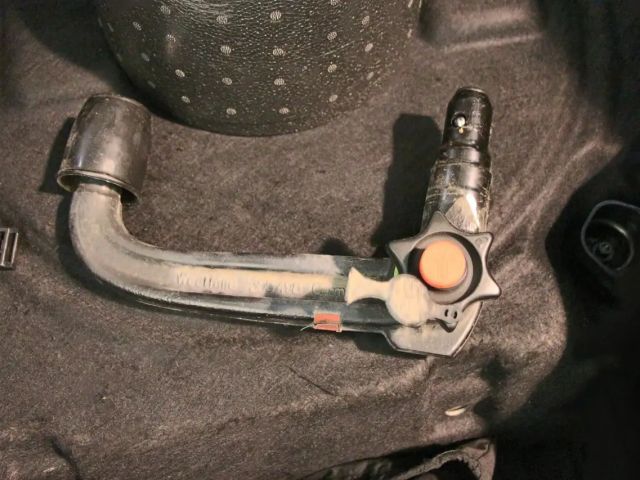 Audi e-tron 50 Quattro