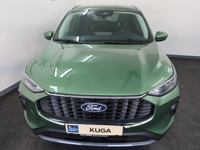 Ford Kuga EcoBoost Titanium