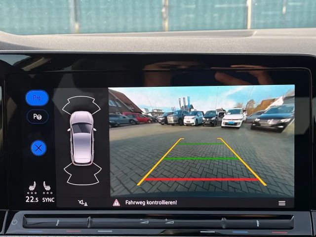 Volkswagen Golf DSG Golf VIII Move