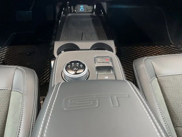 Ford Mustang Mach-E AWD GT