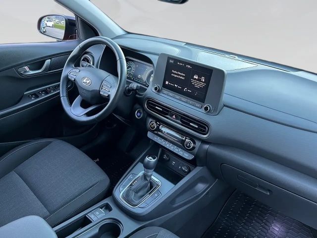 Hyundai Kona 2WD Hybrid Trend