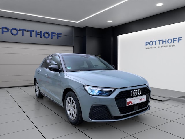 Audi A1 25 TFSI Sportback