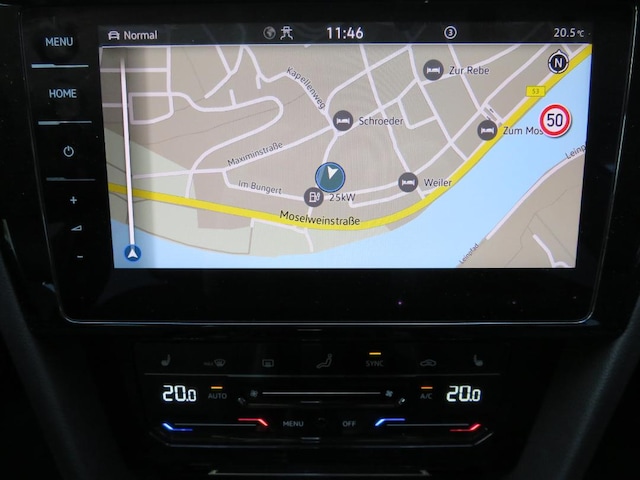 Volkswagen Arteon Shooting Brake DSG IQ.Drive