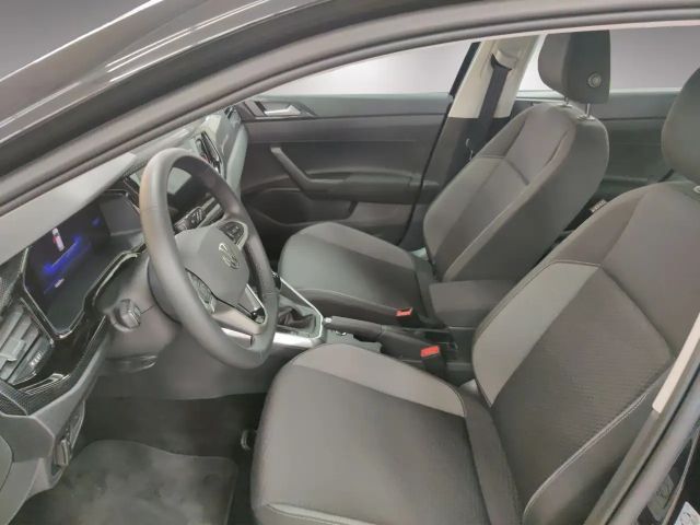 Volkswagen Taigo 1.0 TSI Life