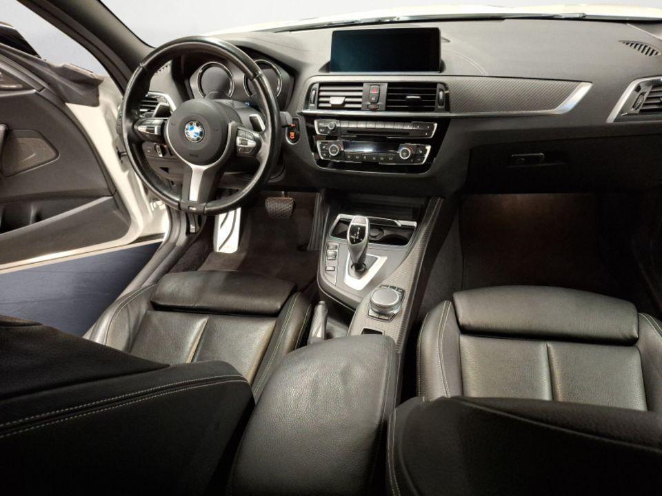 BMW M2 Cabrio xDrive