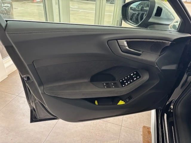 Audi S5 3.0 TFSI Avant