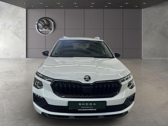 Skoda Kamiq Tour