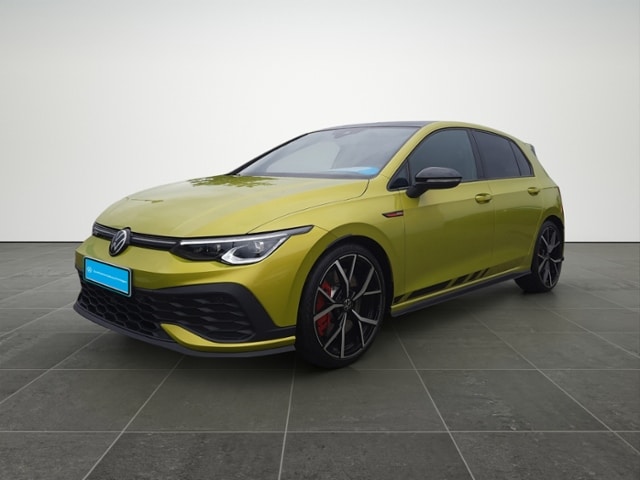 Volkswagen Golf Golf VIII