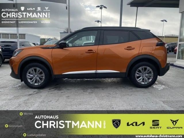 Peugeot 2008 GT-Line