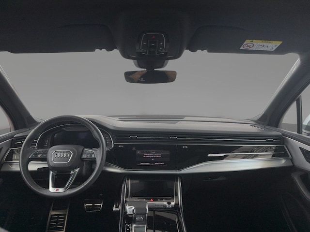 Audi SQ7 Quattro
