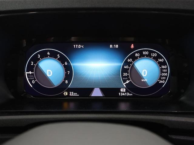 Volkswagen Caddy DSG Life Maxi