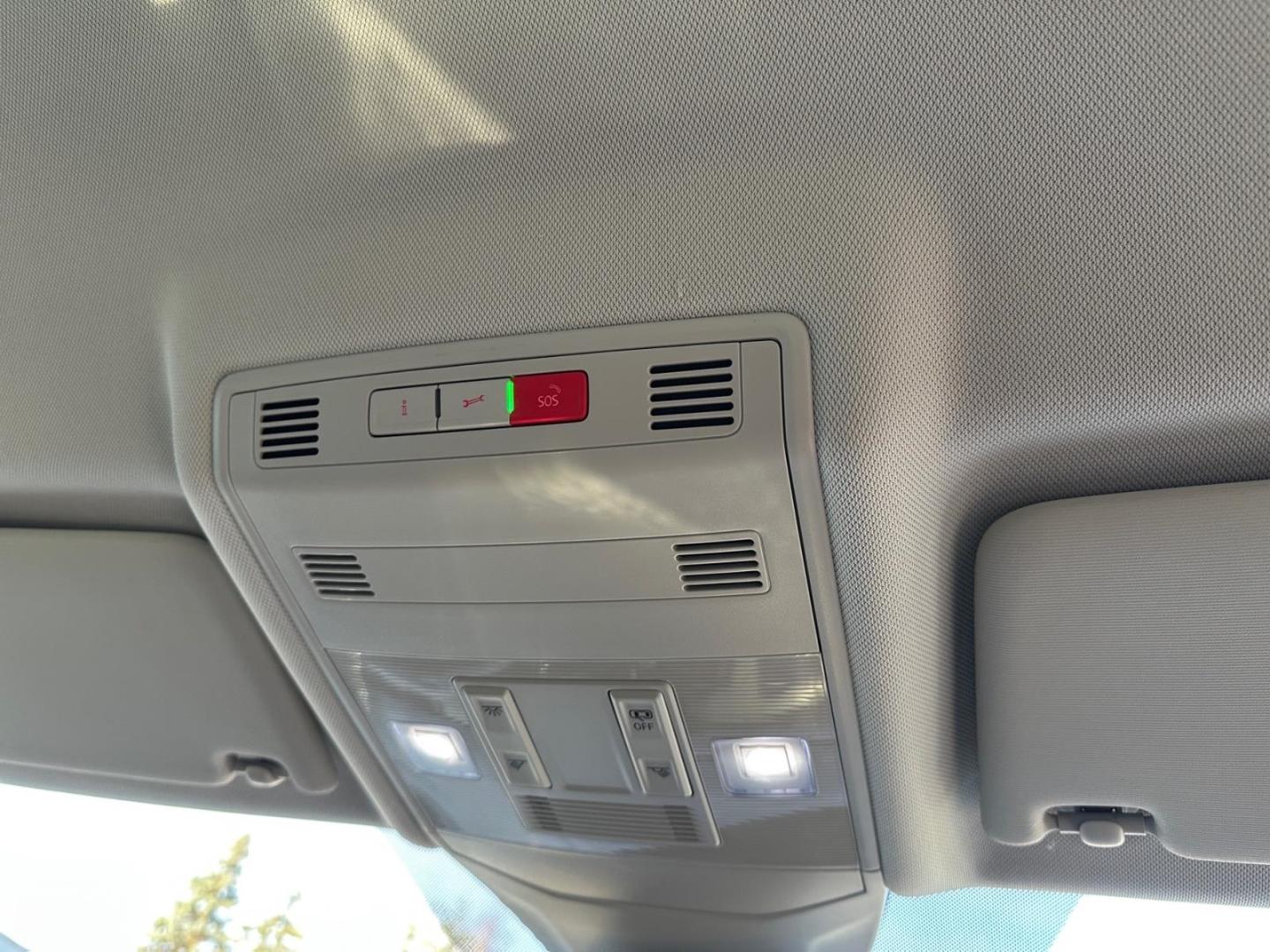 Volkswagen T-Cross 1.0 TSI Style