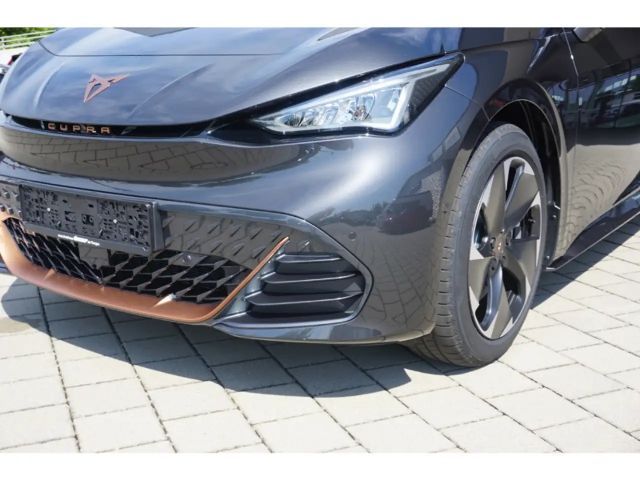 Cupra Born 77 kWh