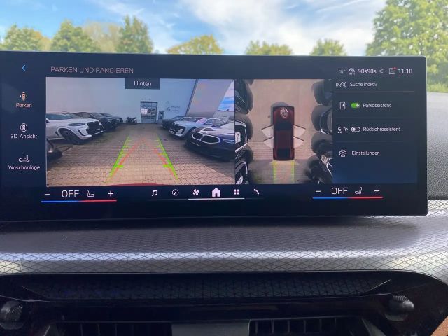 BMW i4 Coupé Gran Coupé eDrive40