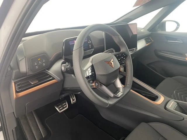 Cupra Born 77 kWh eBoost