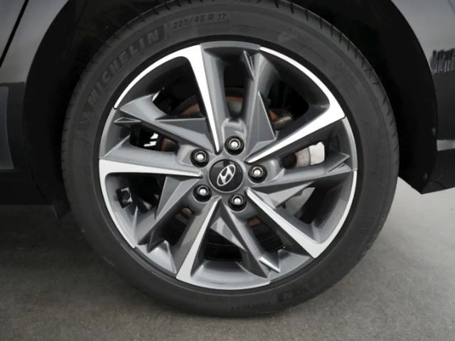 Hyundai i30 Edition 30 plus T-GDi