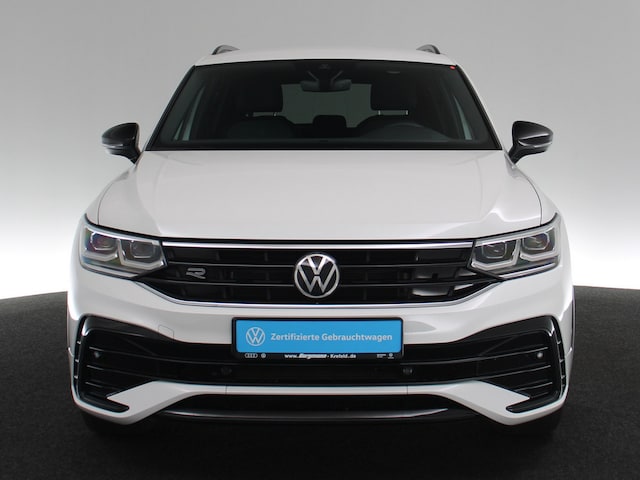 Volkswagen Tiguan 2.0 TSI 4Motion R-Line
