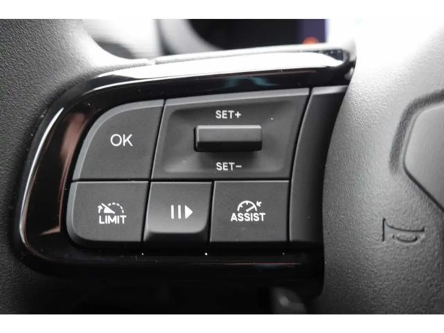 Jeep Avenger Longitude