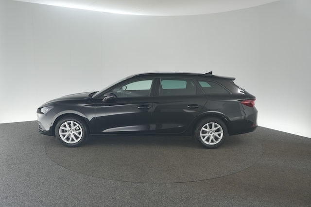 Seat Leon 1.5 eTSI DSG Sportstourer Style