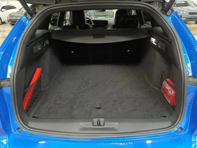 Opel Astra Sports Tourer Ultimate