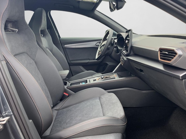 Cupra Formentor 2.0 TSI DSG VZ