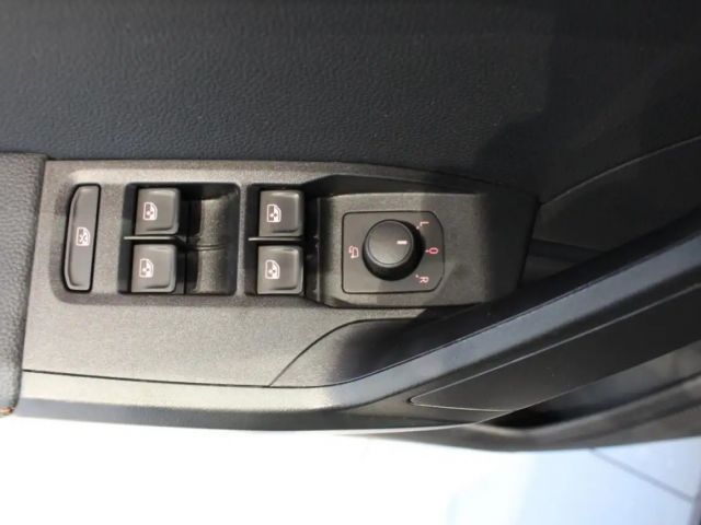 Seat Ibiza 1.0 TSI FR-lijn