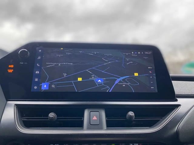 Lexus UX F Sport Sport