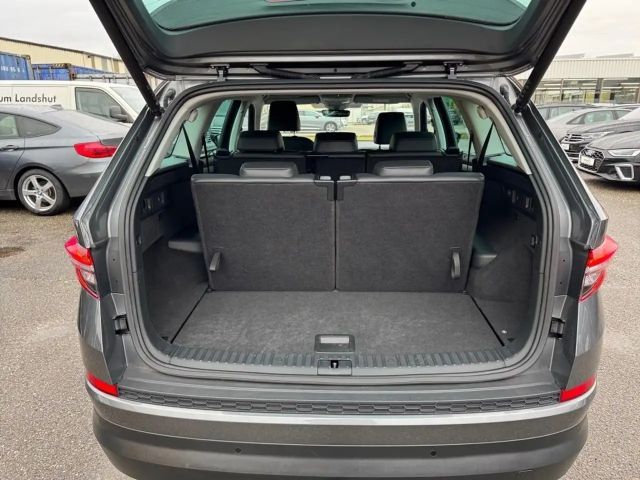 Skoda Kodiaq 2.0 TDI Style Style
