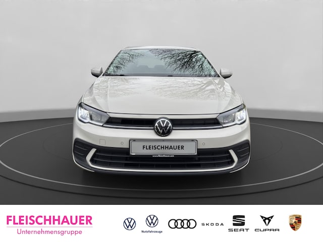 Volkswagen Polo Move