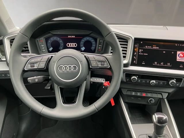 Audi A1 30 TFSI