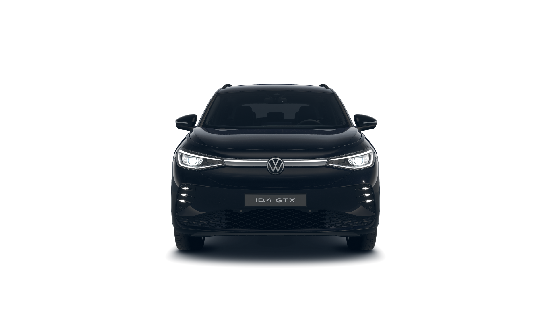 Volkswagen ID.4 GTX