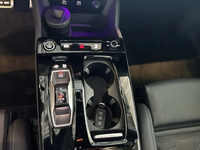 Audi A6 e-tron Quattro